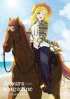 Aqours magazine ～OHARA MARI～.jpg