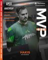 EWC Apex Hakis MVP.jpg