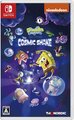 Nintendo Switch JP - SpongeBob SquarePants The Cosmic Shake.jpg