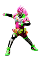 Ex-Aid Action Gamer Level 2.png