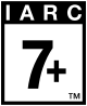 IARC 7+ logo.svg