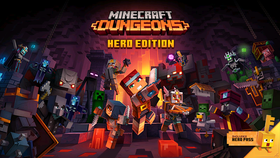 MINECRAFT DUNGEONS – HERO EDITION.png