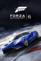 Forza Motorsport 6 Cover.png