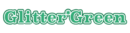 Logo glitter-green.png