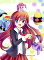 Shugo chara lauren faust by incinerater-d5n079s.png