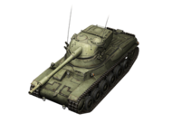 Strv 74A2