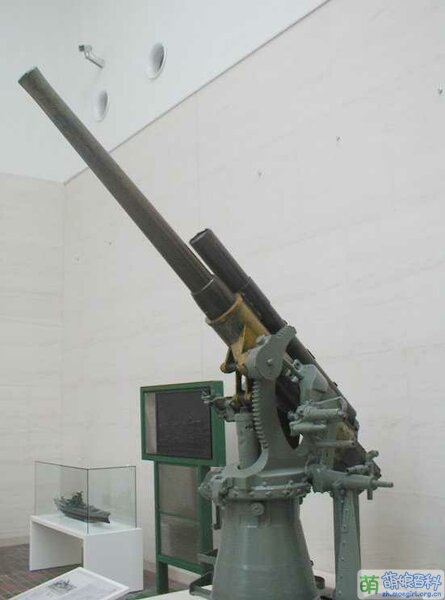 日本3"-40 (7.62 cm) 3rd Year Type高射炮.jpg
