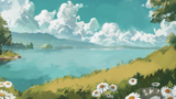 灰烬战线 BG Chamomile.png