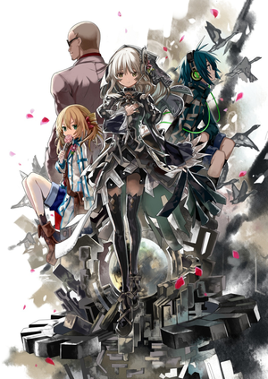 Clockwork Planet Anime KV1.png