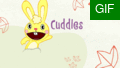 Cuddles' Season 1 Intro.gif