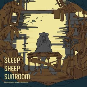 SLEEP SHEEP SUNROOM封面.jpg