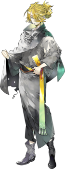 ShishiouKi Yukata.png