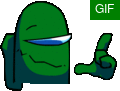 GreenNormalDialogueExciting.gif