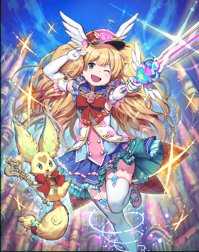 Lovely Monica Shadowverse.png