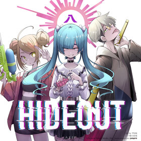 专辑：HIDEOUT-2.jpg