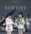 中等部3rd Remains 梦のプレリュード 限定盘.jpg