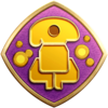 P3D Badge 15 Safe and Sound.png