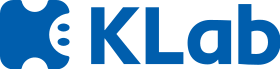 KLab Logo.svg