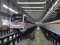 20150808杭州南车工厂内的杭州地铁2号线列车.JPG