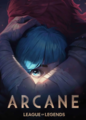 Arcane Teaser poster.png