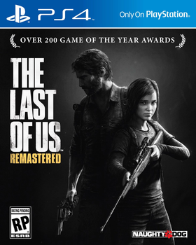 PlayStation 4 US - The Last of Us Remastered.webp