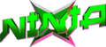 Ninja Buckle (Logo).png