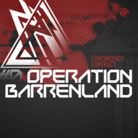 Operation Barrenland 专辑封面.png
