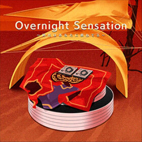 Overnight Sensation CGSS.jpg