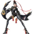 SSB4 Bayonetta 1.png