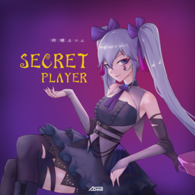 Secret Player专辑封面.png