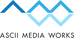 ASCII Media Works Logo.svg