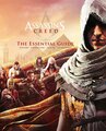 Assassin's Creed- The Essential Guide2.jpg