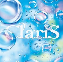 ClariS Gravity.jpg