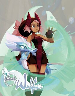 Islands of Wakfu Nora.jpeg