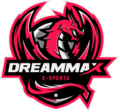 DreamMax e-Sports logo.png
