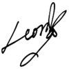 Leon-sign.png