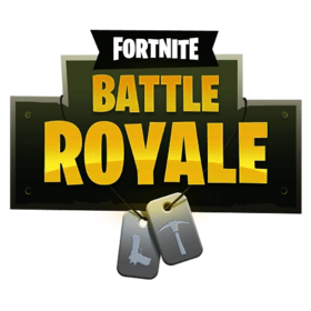 Fortnite Battle Royale logo(Old).webp