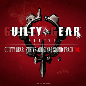 Guilty Gear Strive OST.jpg