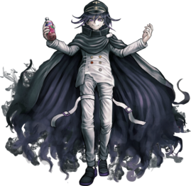 Kokichi Oma Illustration.png