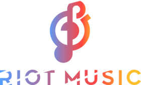 Riot music logo.png