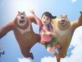 赵琳和两只熊.jpg