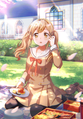 Arisa SSR card normal.png