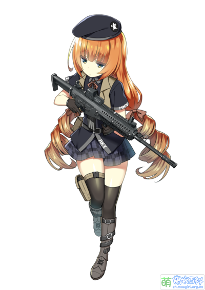 少女前线-ARX160.png