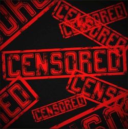 censor key图片