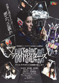 Kamen Rider Outsiders Poster.webp