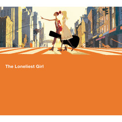 The Loneliest Girl.jpg