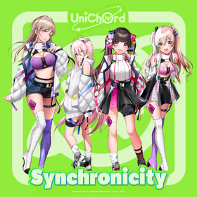 UniChord Synchronicity 配信.png