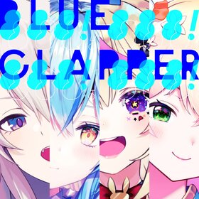 BLUECLAPPERCover.jpg