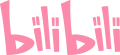 Bilibili Logo Pink.svg