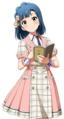 Raise a Good Sign 七尾百合子 Tachie.png